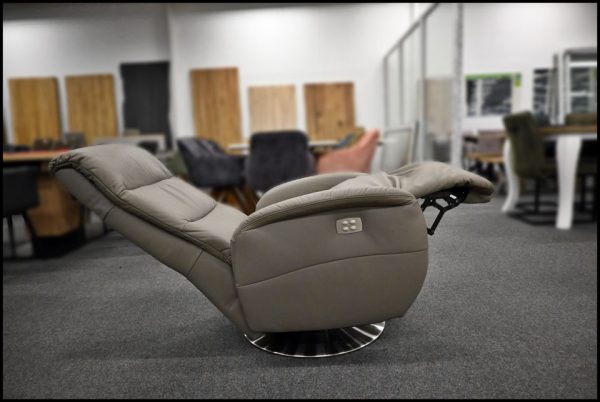 Polinova PN-RS15013 Ledersessel – Bild 4