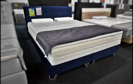 Boxspringbett 160x200