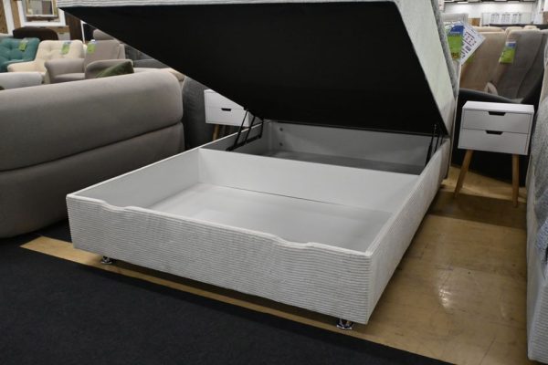 Boxbett 140x200 – Bild 2
