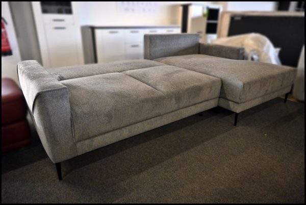 Ecksofa Mingo – Sofa mit Schlaffunktion & Stauraum – Bild 4