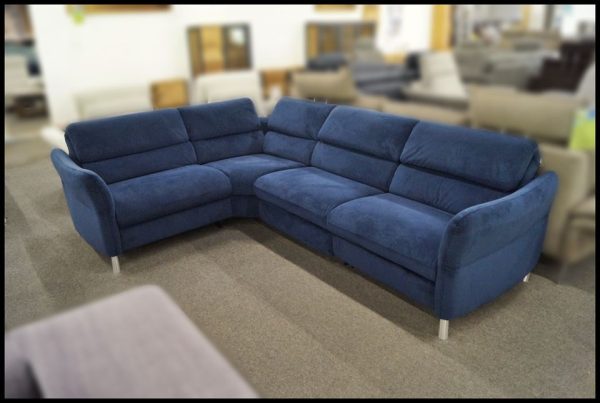 HUKLA HU-RL18034 – in Navy mit Salsa Bezug & Wallaway-Funktion – Bild 15