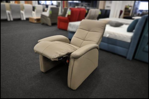 Exxpo Tivoli Kinosessel – Bild 3