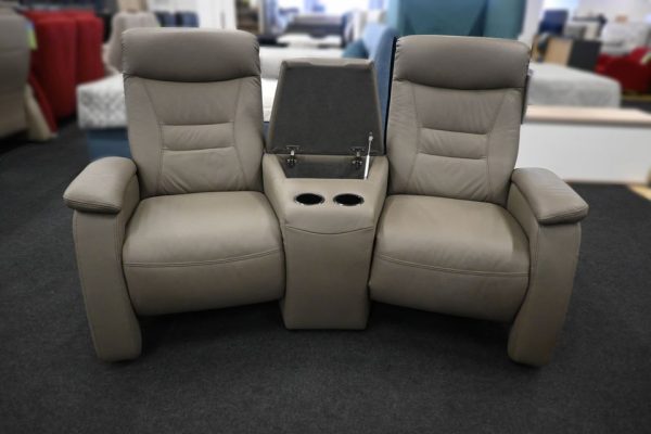 Exxpo Kinosessel – Bild 2