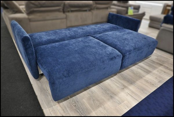 Italia Schlafsofa – Bild 2