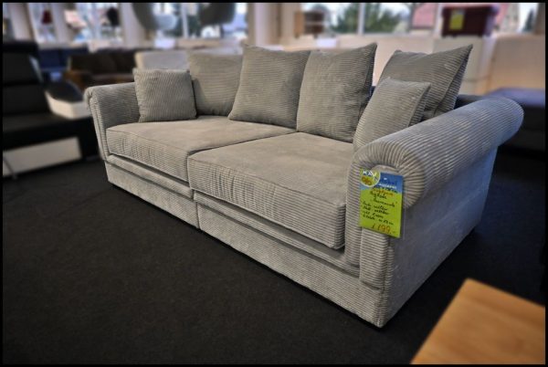 Niko Bigsofa Sacramento