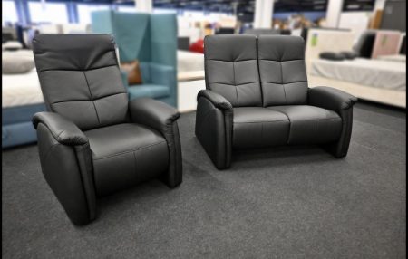 Exxpo Tivoli Kinosessel
