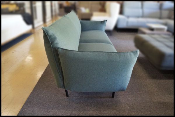 Andas 3er Sofa – Bild 6