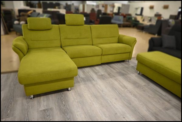 Zehdenick ZE-EM16033 Sofa Miro Lime – mit Relaxfunktion – Bild 4