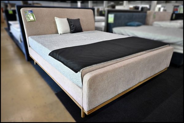 Boxspringbett 180x200