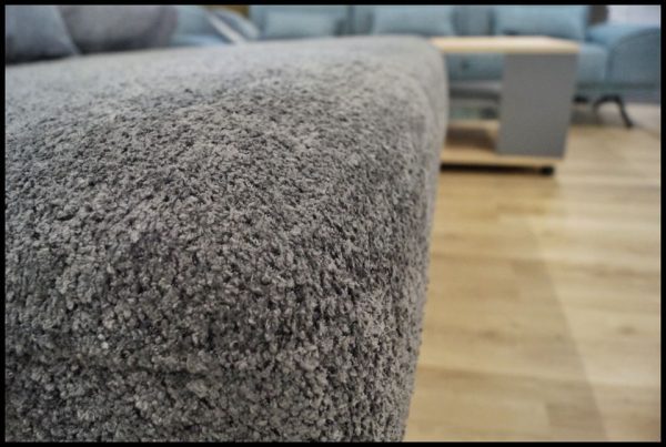 HUKLA Polsterecke – Sofa mit Relaxfunktion & verstellbaren Kopfteilen – Bild 7