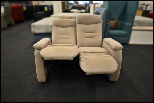 Exxpo Kinosessel – Bild 2