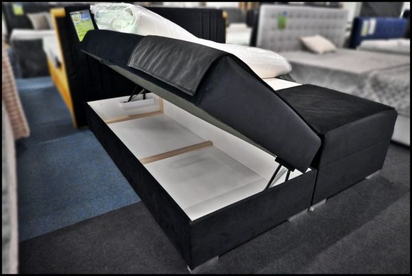 Boxbett 160x200 – Bild 2