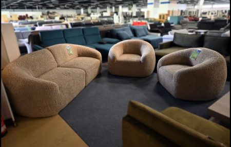Exxpo Le Yan 3 - 1 - 1