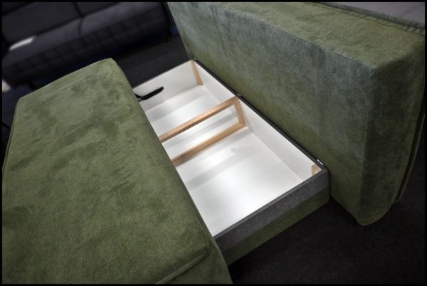 Niko Calgary Schlafsofa – Bild 5