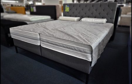 Boxspringbett 180x200
