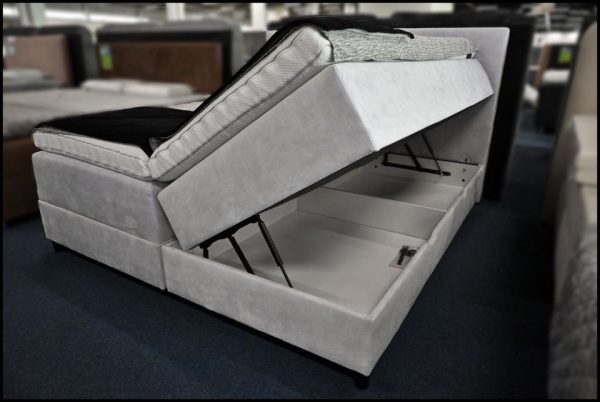 Boxbett 180x200 – Bild 2