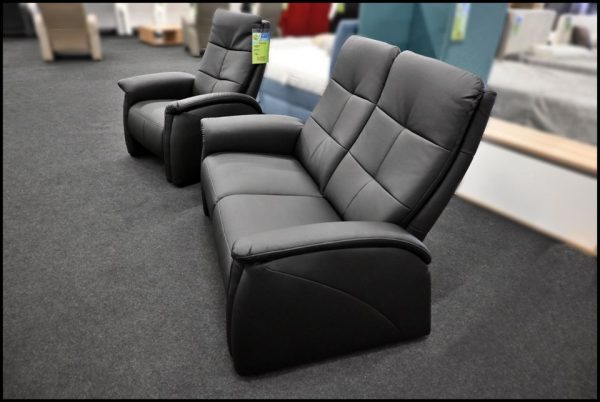 Exxpo Tivoli Kinosessel – Bild 2