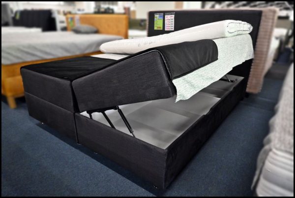 Boxbett 160x200 – Bild 2