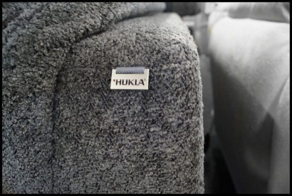 HUKLA Polsterecke – Sofa mit Relaxfunktion & verstellbaren Kopfteilen – Bild 6