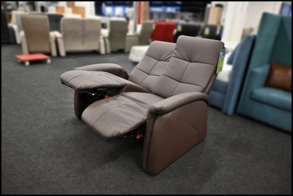 Exxpo Tivoli Kinosessel – Bild 4