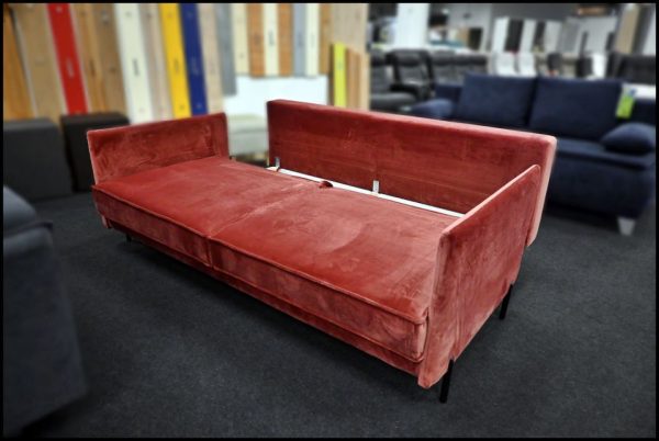 Mux Schlafsofa – Bild 3