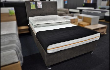 Boxspringbett 120x200