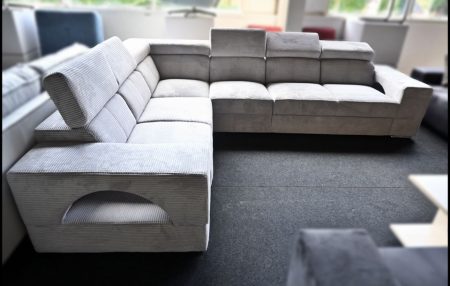 Modernes EWA.NEW Sofa modular erweiterbar