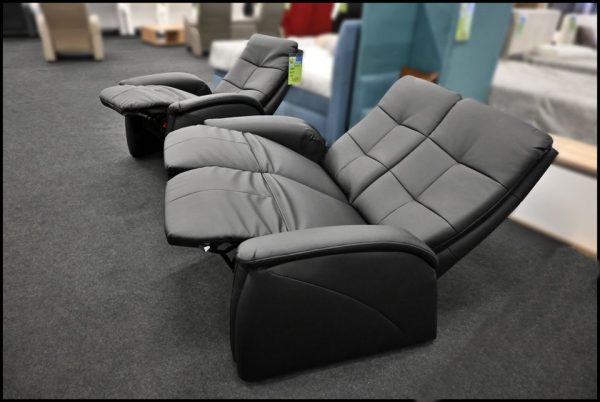 Exxpo Tivoli Kinosessel – Bild 4