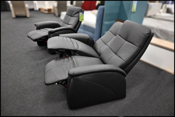 Exxpo Tivoli Kinosessel – Bild 3