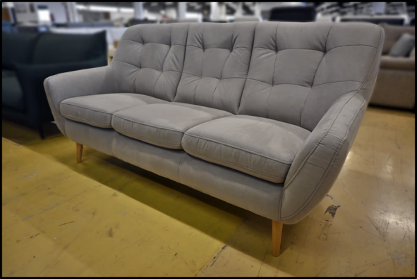 3-Sitzer Scandi – Bild 2