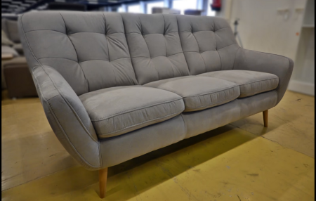 3-Sitzer Scandi