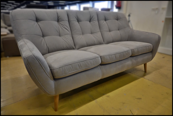 3-Sitzer Scandi