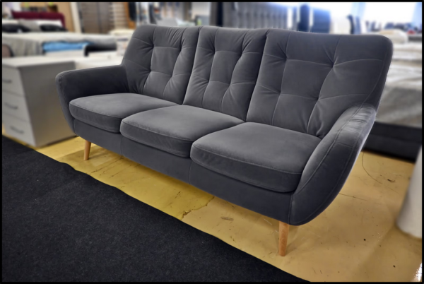 3-Sitzer Scandi – Bild 3