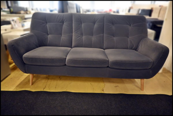 3-Sitzer Scandi – Bild 2