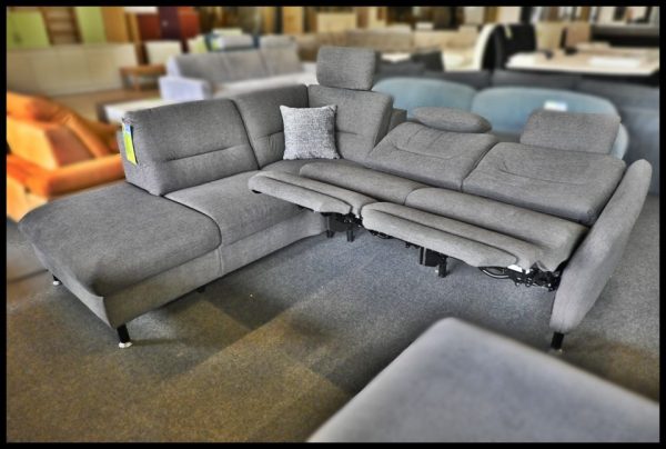 Zehdenick ZE-EM1125 Sofa – mit Relaxfunktion – Bild 4