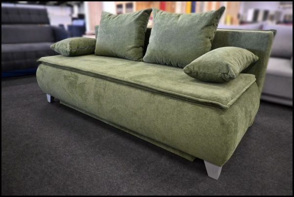 Niko Calgary Schlafsofa