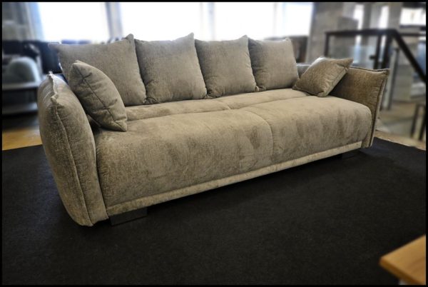 Niko Bigsofa Schlafsofa – Bild 2