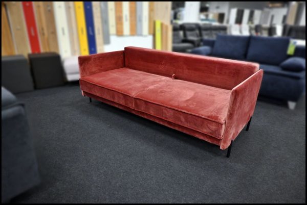 Mux Schlafsofa – Bild 2