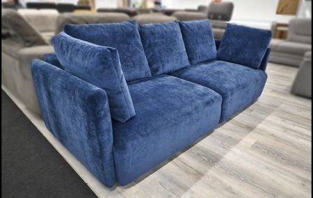 Italia Schlafsofa