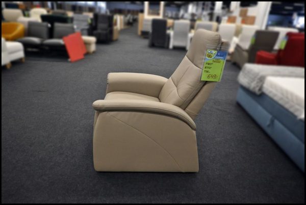 Exxpo Tivoli Kinosessel – Bild 5