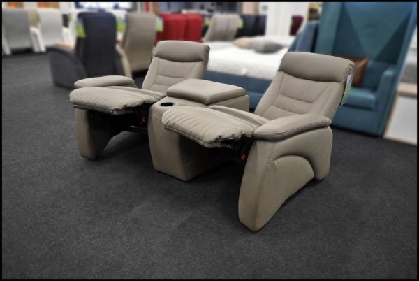 Exxpo Kinosessel – Bild 5