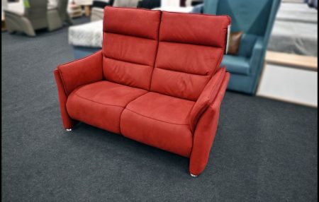 Steinpol Einzelsofa