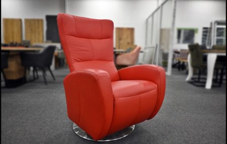 Leder TV-Relaxsessel