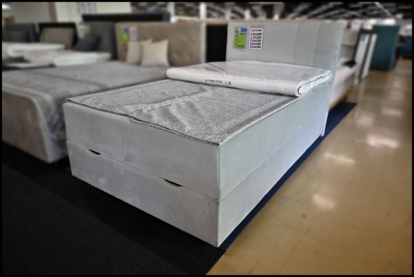 Boxbett 120x200