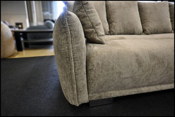 Niko Bigsofa Schlafsofa – Bild 8