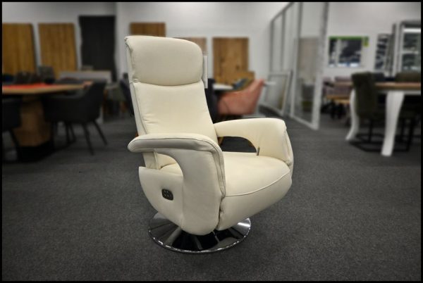 Leder TV-Relaxsessel
