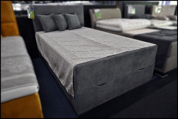 Boxbett 120x200