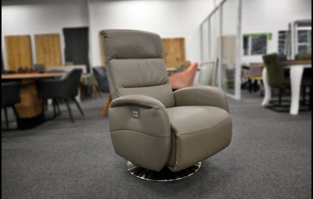 Polinova PN-RS15013 Ledersessel