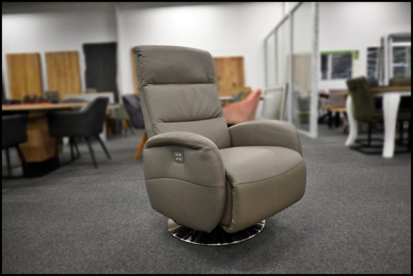 Polinova PN-RS15013 Ledersessel