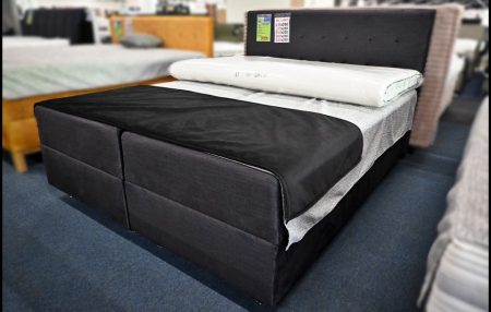 Boxbett 160x200
